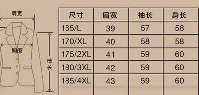 xl是175還是180？是多少尺寸？